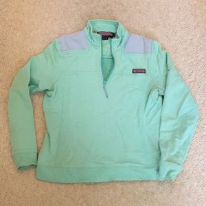 Vineyard Vines shep shirt